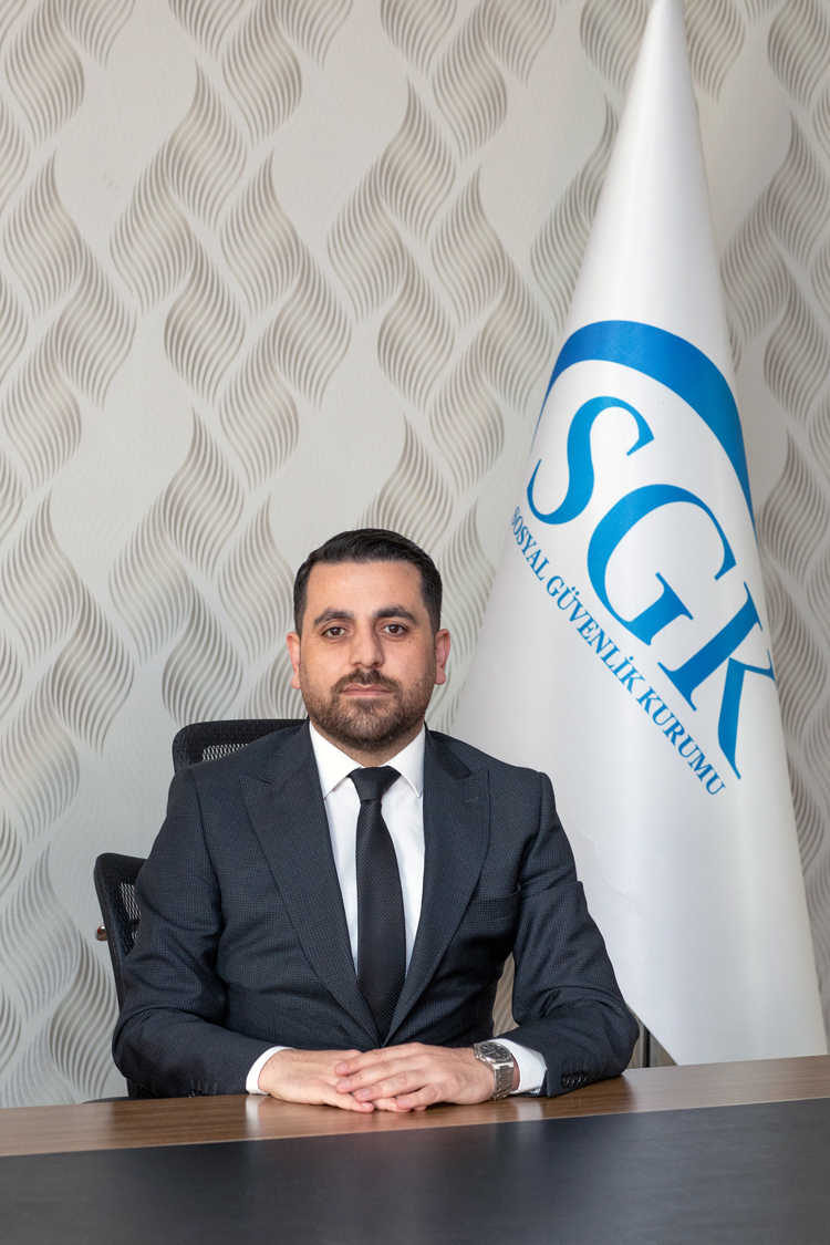 Okan DEMİR